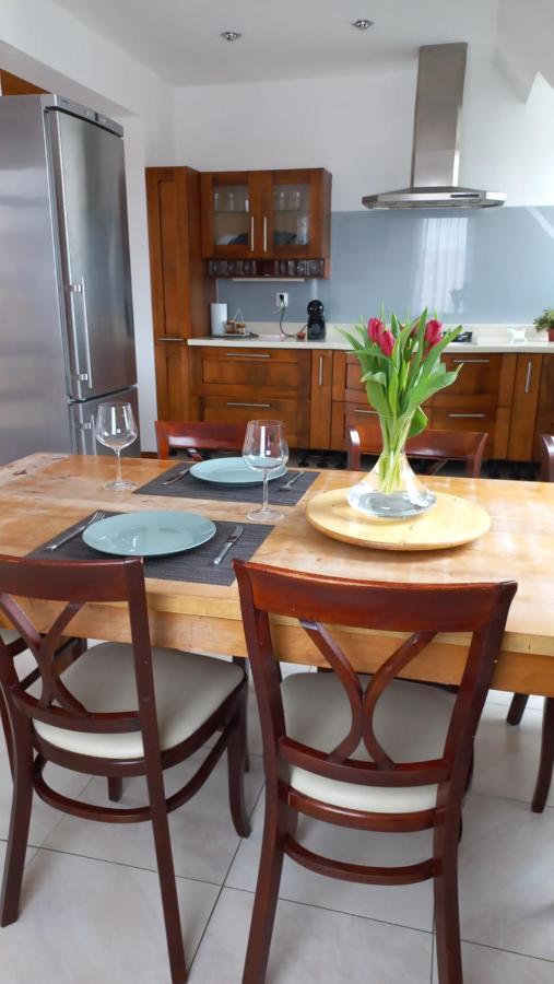 Villa Haskova With 3 Bedrooms Μπάνσκα Μπίστριτσα Εξωτερικό φωτογραφία