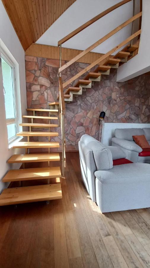 Villa Haskova With 3 Bedrooms Μπάνσκα Μπίστριτσα Εξωτερικό φωτογραφία
