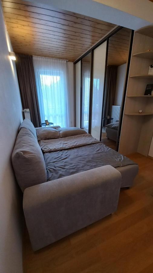 Villa Haskova With 3 Bedrooms Μπάνσκα Μπίστριτσα Εξωτερικό φωτογραφία