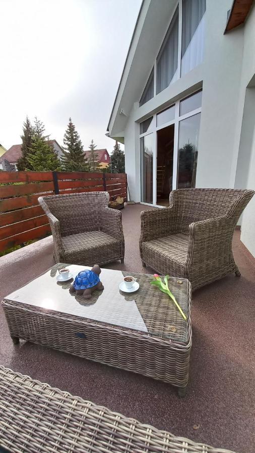 Villa Haskova With 3 Bedrooms Μπάνσκα Μπίστριτσα Εξωτερικό φωτογραφία
