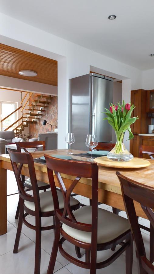 Villa Haskova With 3 Bedrooms Μπάνσκα Μπίστριτσα Εξωτερικό φωτογραφία