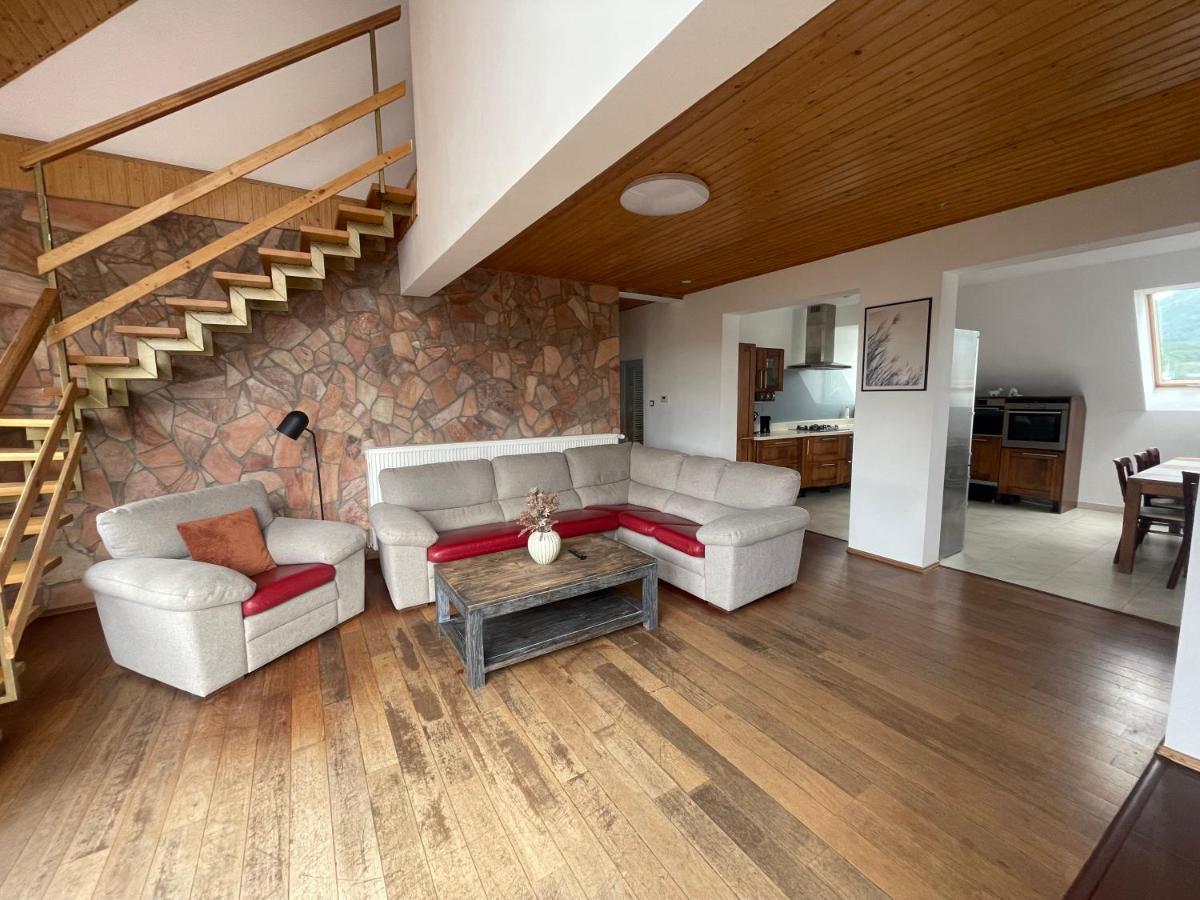 Villa Haskova With 3 Bedrooms Μπάνσκα Μπίστριτσα Εξωτερικό φωτογραφία