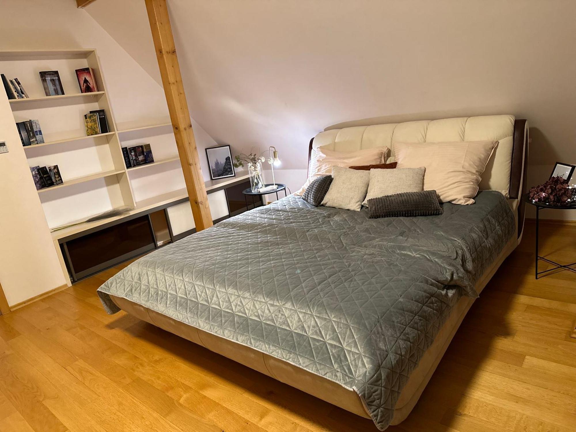 Villa Haskova With 3 Bedrooms Μπάνσκα Μπίστριτσα Εξωτερικό φωτογραφία