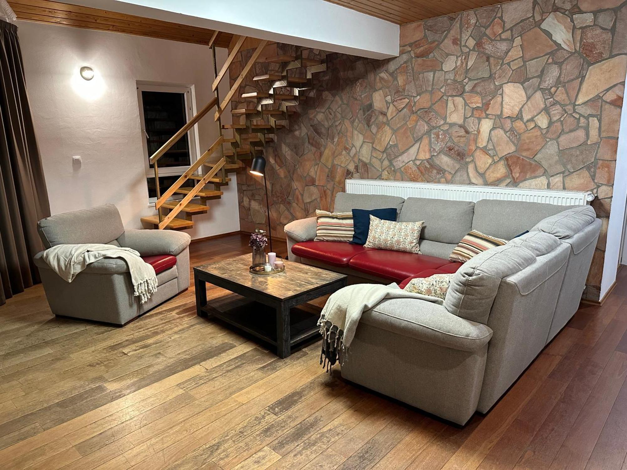Villa Haskova With 3 Bedrooms Μπάνσκα Μπίστριτσα Εξωτερικό φωτογραφία
